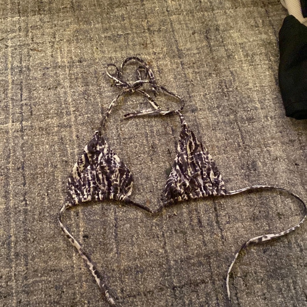 Proenza schouler bikini top